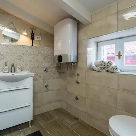 Dolce Vita Apartment *