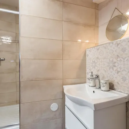 Apartment Dolce Vita