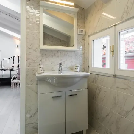 Dolce Vita Apartment