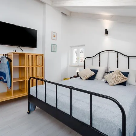 Dolce Vita Apartment *