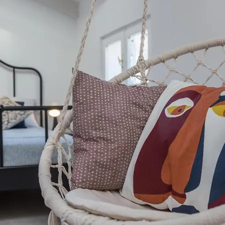 Dolce Vita Apartment