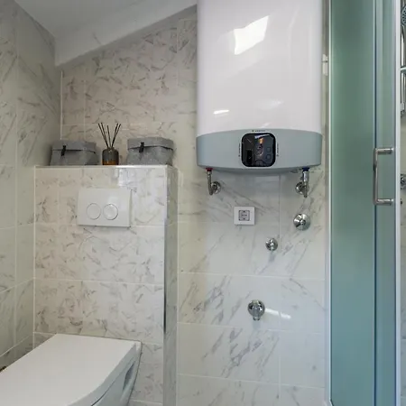 Apartment Dolce Vita