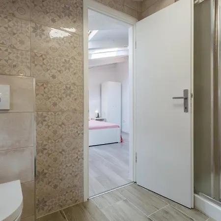 Dolce Vita Apartment Rovinj