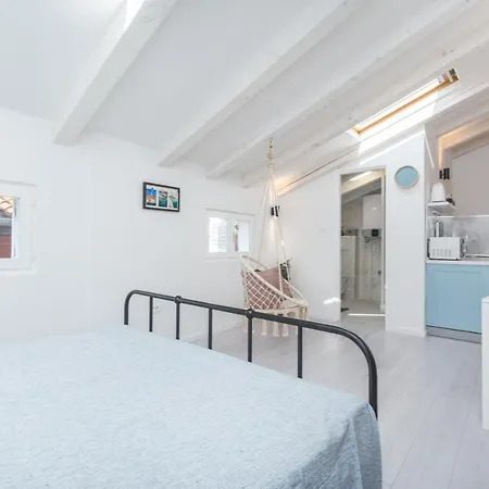 Apartment Dolce Vita Rovinj