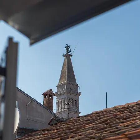 Dolce Vita Apartment Rovinj